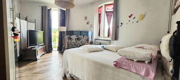 5 rooms House in Ronco Biellese, Italy No. 269032 12