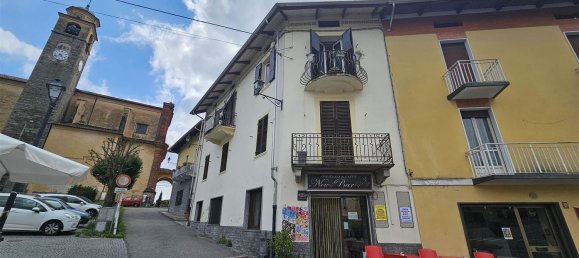 5 rooms House in Ronco Biellese, Italy No. 269032 26