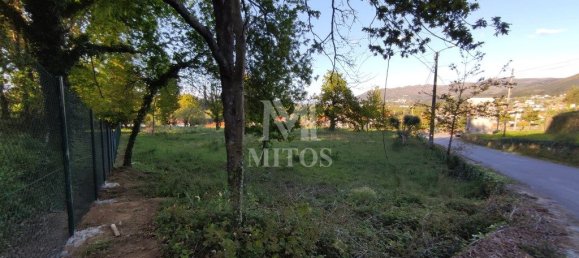 Grundstück in Gondarem, Portugal 1608m², Nr. 75896 4