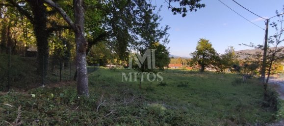 Grundstück in Gondarem, Portugal 1608m², Nr. 75896 3