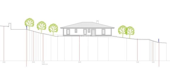 Grundstück in Gondarem, Portugal 1608m², Nr. 75896 6
