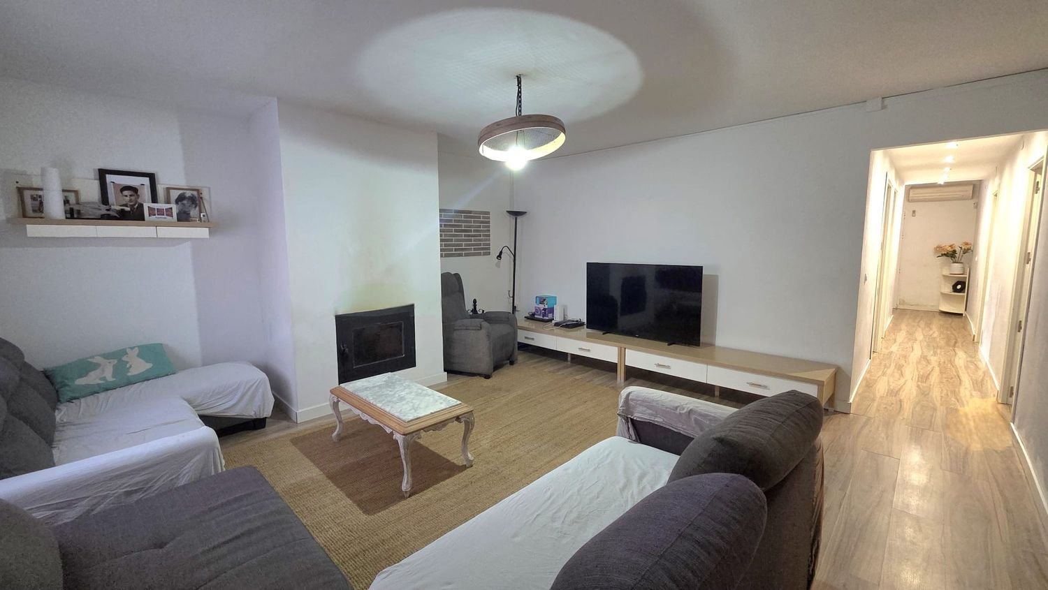 3 chambres Maison à Toledo, Spain No. 217013