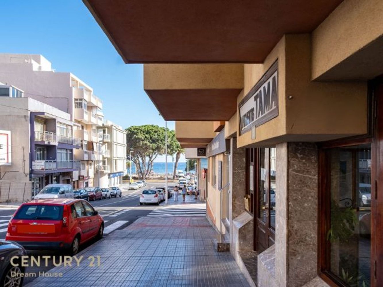 Apartamento T1 em Granadilla de Abona, Spain N.º 204862