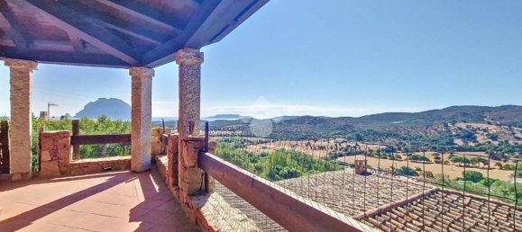 6 rooms House in Loiri Porto San Paolo, Italy No. 298242 6