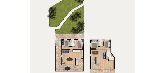 6 rooms House in Loiri Porto San Paolo, Italy No. 298242 38