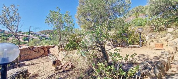 6 rooms House in Loiri Porto San Paolo, Italy No. 298242 12