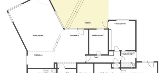 6 chambres Maison à Gottingen, Germany No. 78353 23