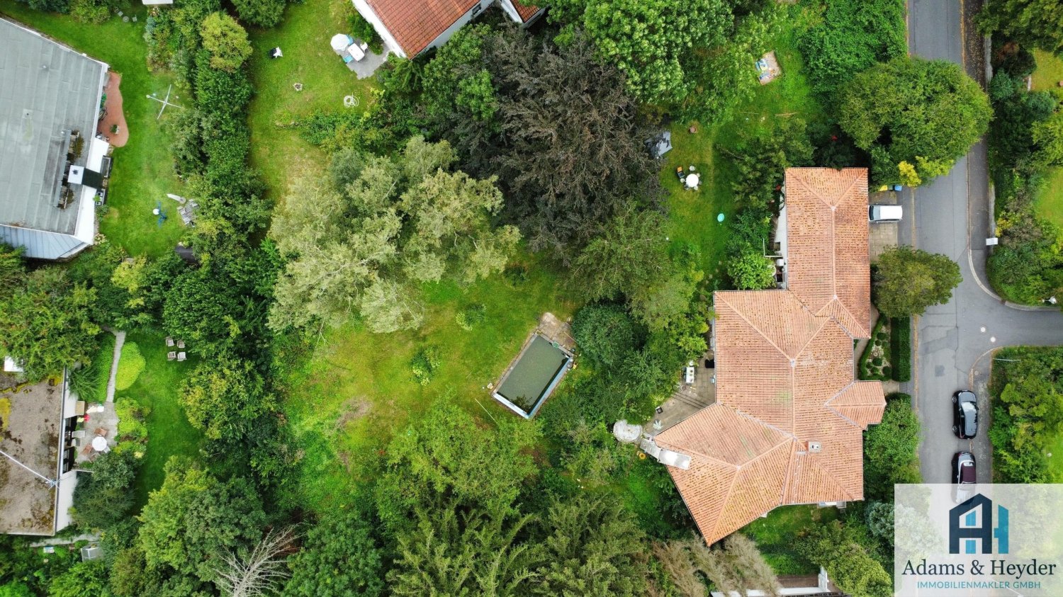 6 chambres Maison à Gottingen, Germany No. 78353