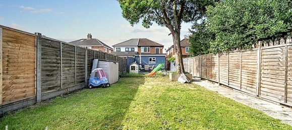 4 Schlafzimmer Haus in Hayes, United Kingdom, Nr. 5048 13