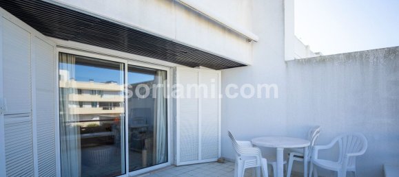 2 Schlafzimmer Doppelhaus in Quarteira, Portugal, Nr. 129528 19