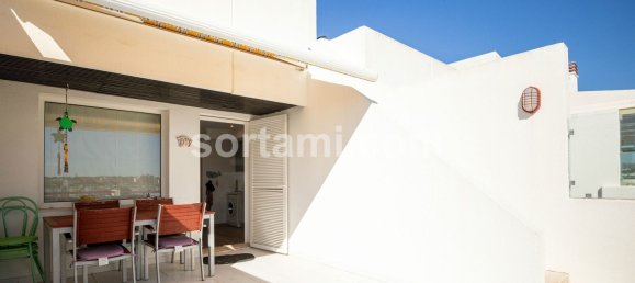 2 Schlafzimmer Doppelhaus in Quarteira, Portugal, Nr. 129528 21