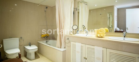 2 Schlafzimmer Doppelhaus in Quarteira, Portugal, Nr. 129528 15