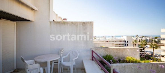 2 Schlafzimmer Doppelhaus in Quarteira, Portugal, Nr. 129528 20