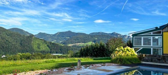 8 bedrooms House in Oberschlierbach, Austria No. 63078 17