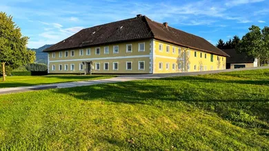 8 bedrooms House in Oberschlierbach, Austria No. 63078