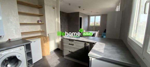 Apartamento T2 em Chateauroux, France N.º 252021 6