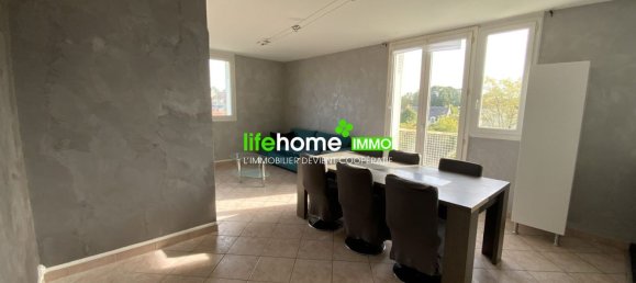 Apartamento T2 em Chateauroux, France N.º 252021 2