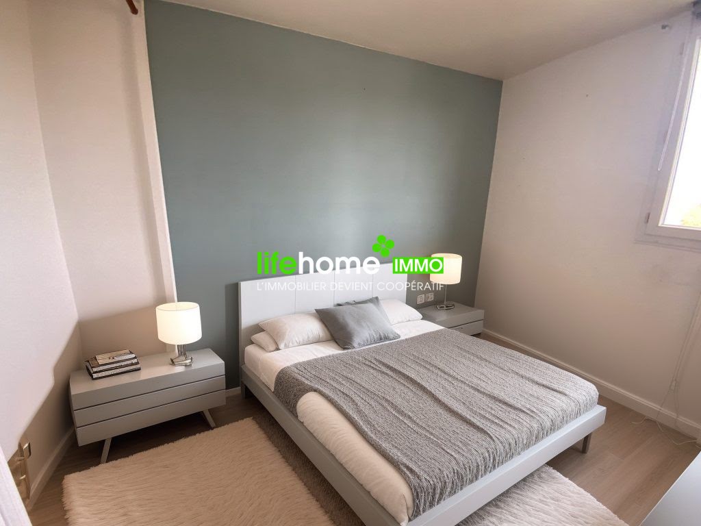 Apartamento T2 em Chateauroux, France N.º 252021