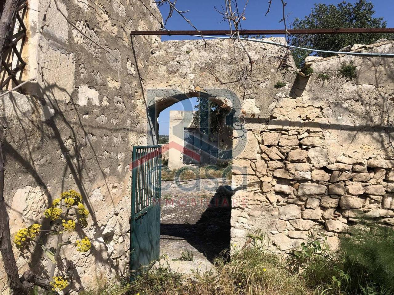 3 rooms House in Ispica, Italy No. 112091