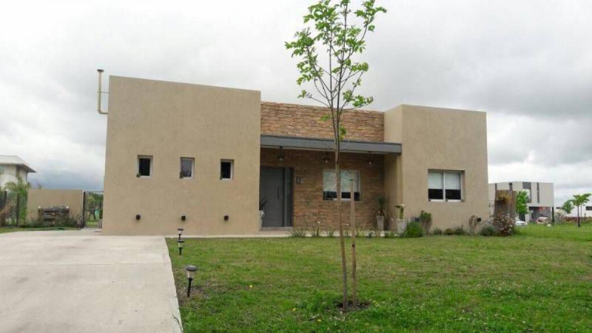 3 Schlafzimmer Haus in Pilar, Argentina, Nr. 77805