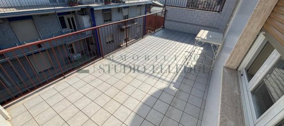 Пентхаус с 3 комнатами в Бари, Италия № 33511 5