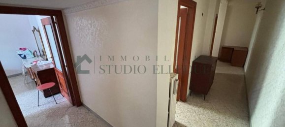 Пентхаус с 3 комнатами в Бари, Италия № 33511 19