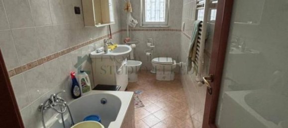 Пентхаус с 3 комнатами в Бари, Италия № 33511 22