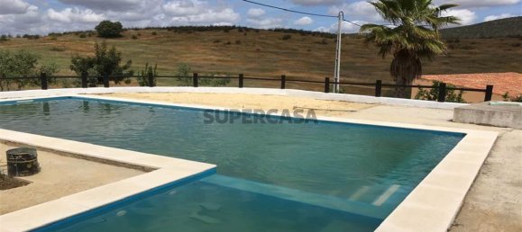 7 Schlafzimmer Hotel in Mertola, Portugal, Nr. 159675 2