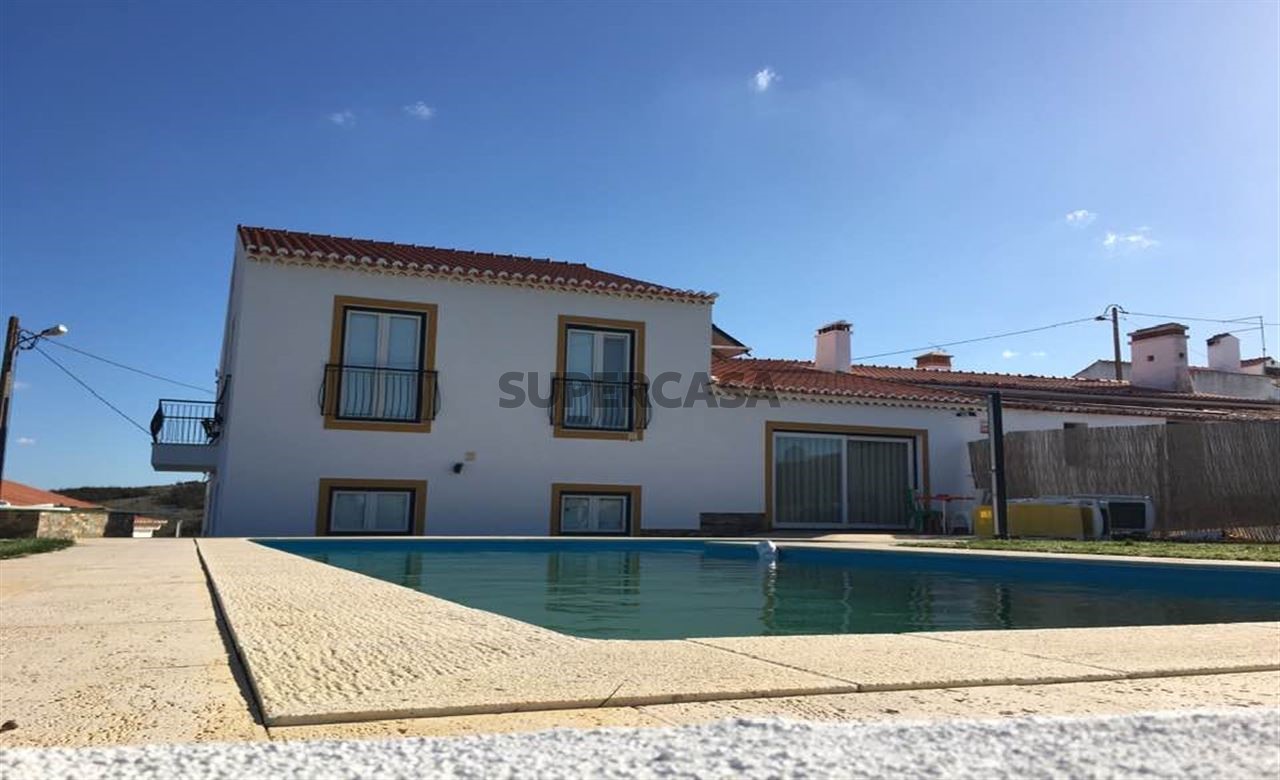 7 Schlafzimmer Hotel in Mertola, Portugal, Nr. 159675