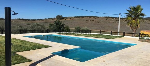 7 Schlafzimmer Hotel in Mertola, Portugal, Nr. 159675 4