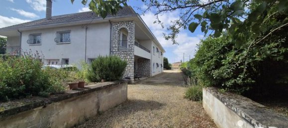 Castelos de 11 divisões em Sainte-Verge, France N.º 308209 2