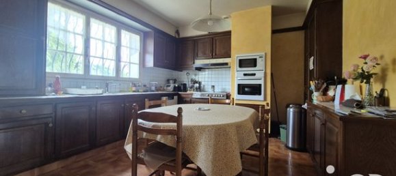 Castelos de 11 divisões em Sainte-Verge, France N.º 308209 12