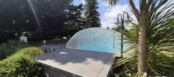 Castelos de 11 divisões em Sainte-Verge, France N.º 308209 5