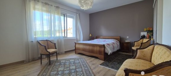 Castelos de 11 divisões em Sainte-Verge, France N.º 308209 18