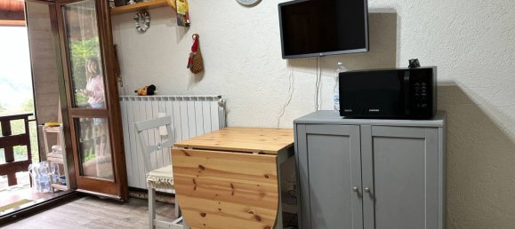 Estúdio em Frabosa Sottana, Italy N.º 136368 8