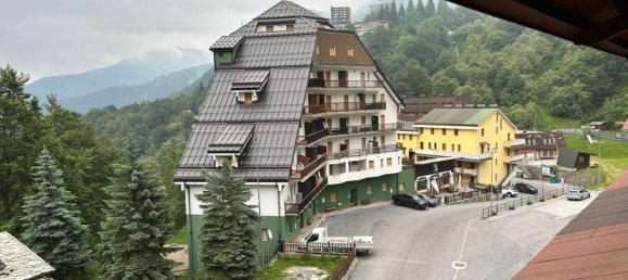 Estúdio em Frabosa Sottana, Italy N.º 136368 13