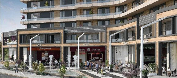 Apartment 1+1 in Istanbul, Turkey No. 23369 2