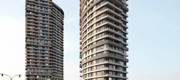 Apartment 1+1 in Istanbul, Turkey No. 23369 4