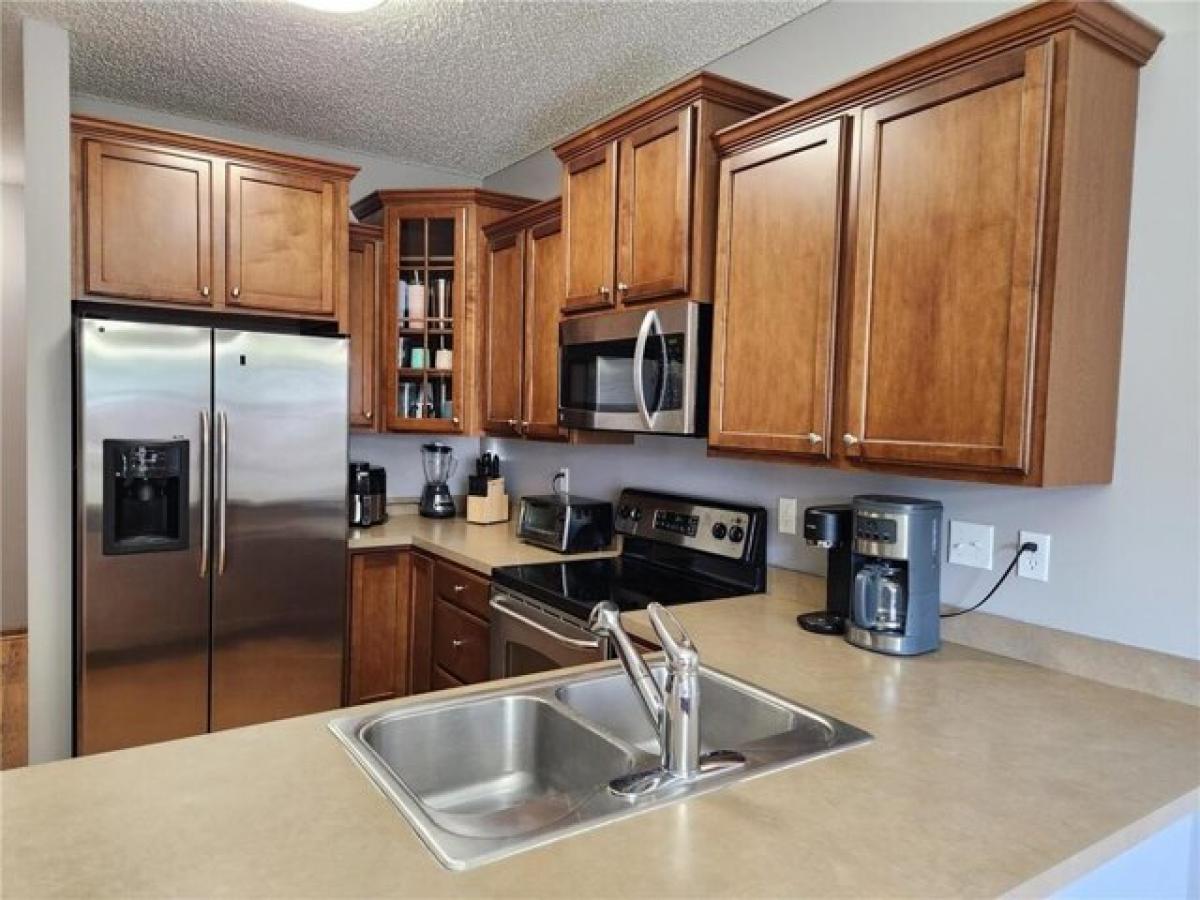 3 bedrooms House in Elk River, USA No. 432316