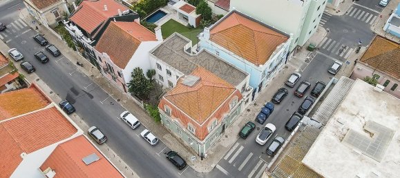 9 غرف نوم بناية في Setubal, Portugal رقم 54343 47
