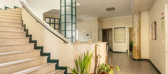 9 غرف نوم بناية في Setubal, Portugal رقم 54343 7