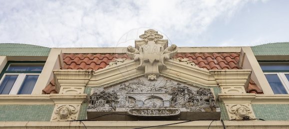 9 غرف نوم بناية في Setubal, Portugal رقم 54343 5