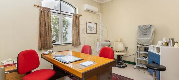 9 غرف نوم بناية في Setubal, Portugal رقم 54343 33