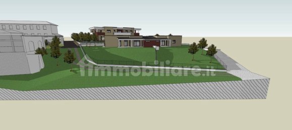 3 bedrooms Penthouse in Mondovì, Italy No. 211221 10