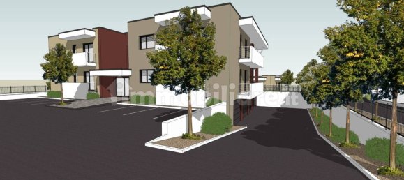 3 bedrooms Penthouse in Mondovì, Italy No. 211221 3