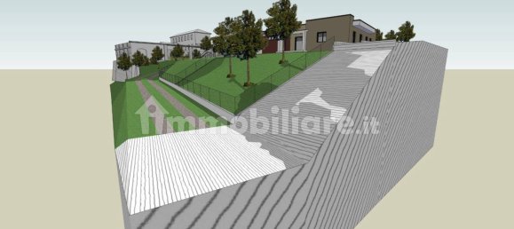 3 bedrooms Penthouse in Mondovì, Italy No. 211221 9