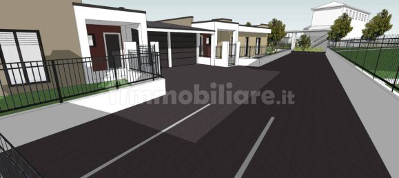 3 bedrooms Penthouse in Mondovì, Italy No. 211221 8