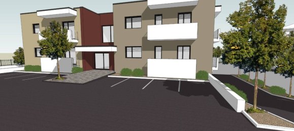 3 bedrooms Penthouse in Mondovì, Italy No. 211221 2