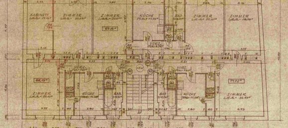 3-salle Appartement à Mariahilf, Austria No. 54085 20
