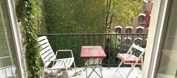 3-salle Appartement à Mariahilf, Austria No. 54085 3